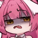 RaoraDisgust