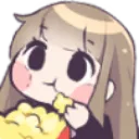 popcorn popcorn