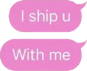 Texting