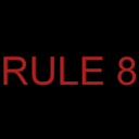 rule8 Discord emoji