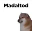 Madaltod
