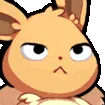 ughEevee