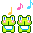 g_frogduo animated emote - 🎤 Riff-Off | Singing, Games, Daily Events, Community