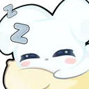 BunnySleep