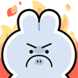 bunny_FireAngy