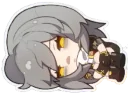deadge custom emote from Nep jr's server