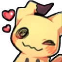 Mimikyu