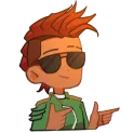KirionaHeckYeah