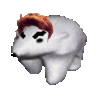 gingerbear