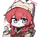 MakiThumbUp