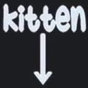 whobelowmeisakitten