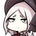 DollUhhh Discord emoji