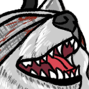 AmeliaKek Discord emoji