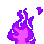 5997purplefire