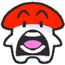 ShroomGasp