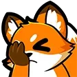 10FoxFacepalm