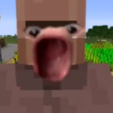 Screaming_Villger Discord Emoji from 𝐙𝐑𝐗𝟎𝟕