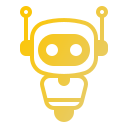 :bot:
