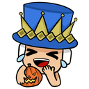 rofl custom emote - 💫 Solnyra