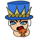 angry Discord sticker from 💫 Solnyra
