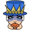deathstare custom emote | 💫 Solnyra