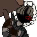 Sign custom emote from 💫 Solnyra