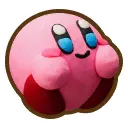 KirbyClaySmile
