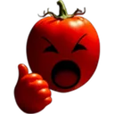 yelling_tomato