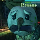 despair