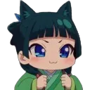 MaoMaoExcited