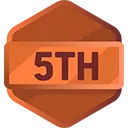 5th