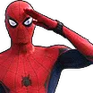 SpideySalute