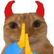 :Cat_Evil: