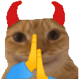 Cat_Evil