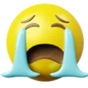 sob