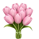 Pinkflowers