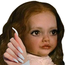 e_3bella Discord sticker | 🎤 Riff-Off | Singing, Games, Daily Events, Community