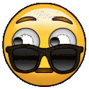 e_2um animated GIF emoji - 🎤 Riff-Off | Singing, Games, Daily Events, Community