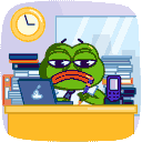 pepeWork