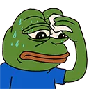pepe_sweat pepe_sweat