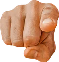 handpointing
