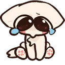 GooberIkkiPoutSadge