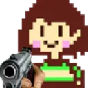 1charaGun 1charaGun