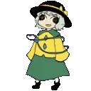 KoishiDance
