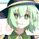 KoishiKukkireta