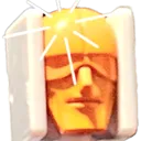 Baldshot