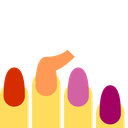 lesbian_nails