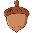 ItemAcornNut