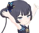 Kisakiuppies