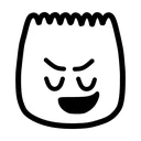 tiktokemojiproud